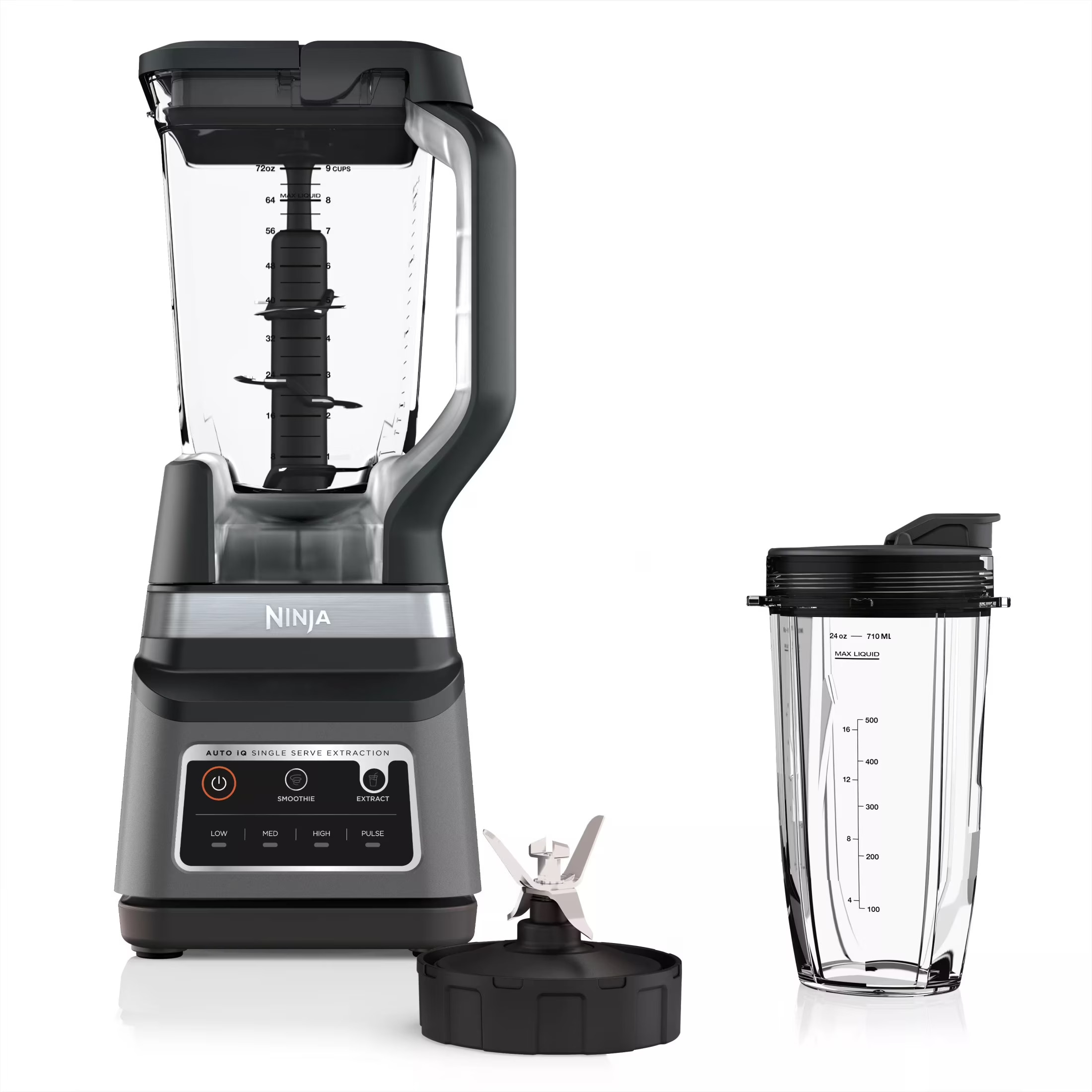 5 Rekomendasi Blender Harga Rp2 Jutaan, Cocok untuk Jus dan Smoothie